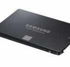 Samsung/三星 MZ-750120B/CN台式机笔记本SSD硬盘120G固态硬盘