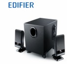 漫步者(EDIFIER) R101V 2.1低音炮多媒体音箱