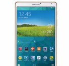 三星（SAMSUNG）TAB S T705C 8.4英寸平板电脑 Super AMOLED绚丽屏 双四核4G