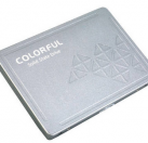 Colorful/七彩虹 SL300 120G SSD固态硬盘