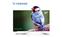 Letv/乐视电视X3-50 3D版会员3年4个月+挂架+4K高清屏