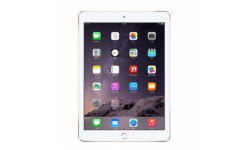 Apple iPad Air 2 WLAN版  128G 9.7英寸平板电脑  运行2G/机身内存128G/9.7英寸/80