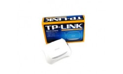 TP-LINK TL-R406 SOHO宽带路由器