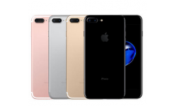 Apple/苹果 iPhone 7 Plus 128G全网通国行4G手机  5.5英寸四核128G